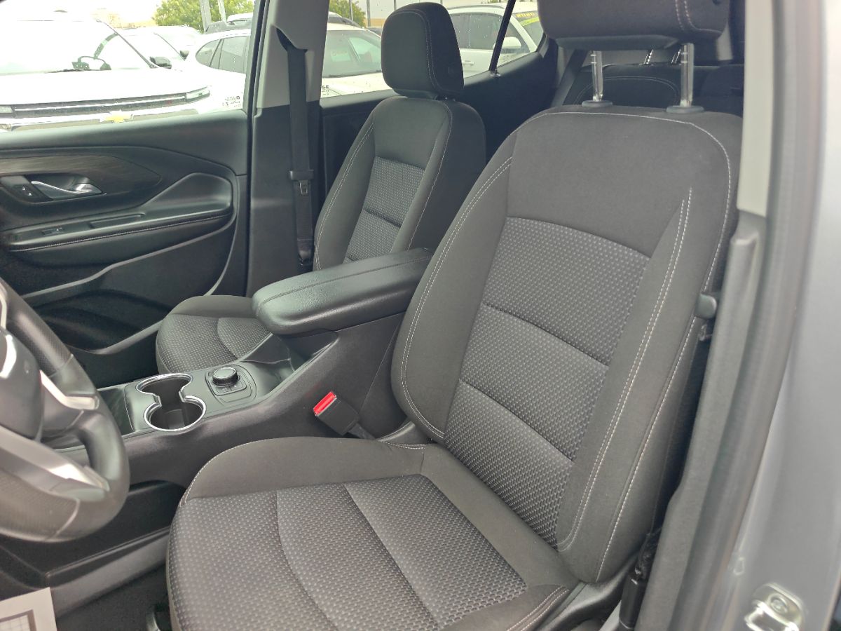 GMC Terrain photo 22