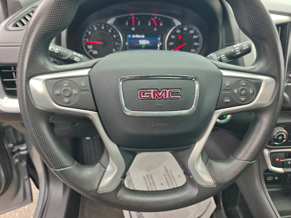 GMC Terrain photo 27