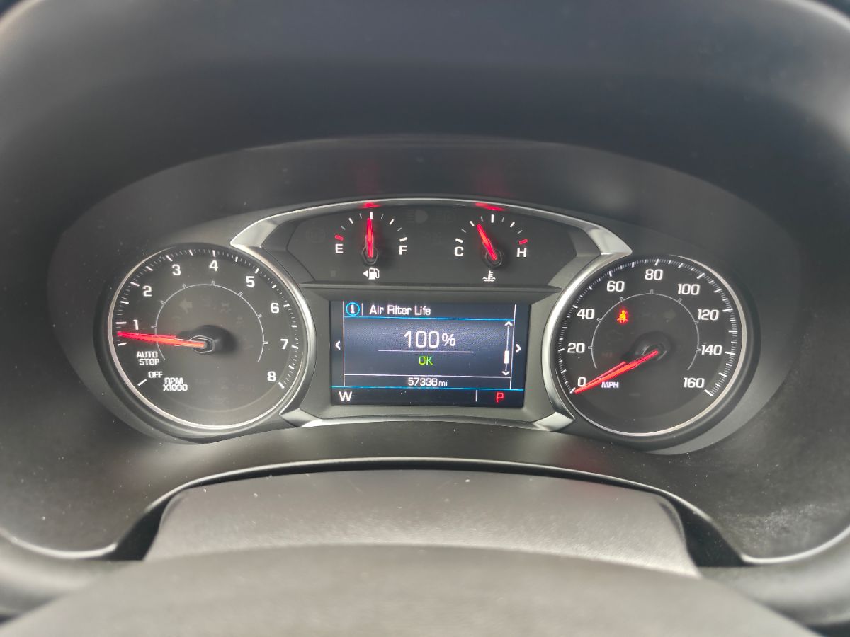 GMC Terrain photo 28