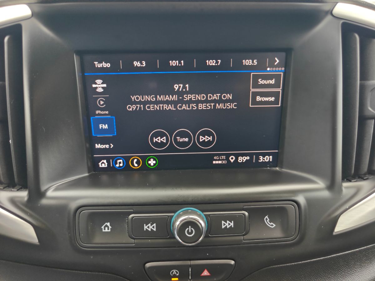 GMC Terrain photo 29