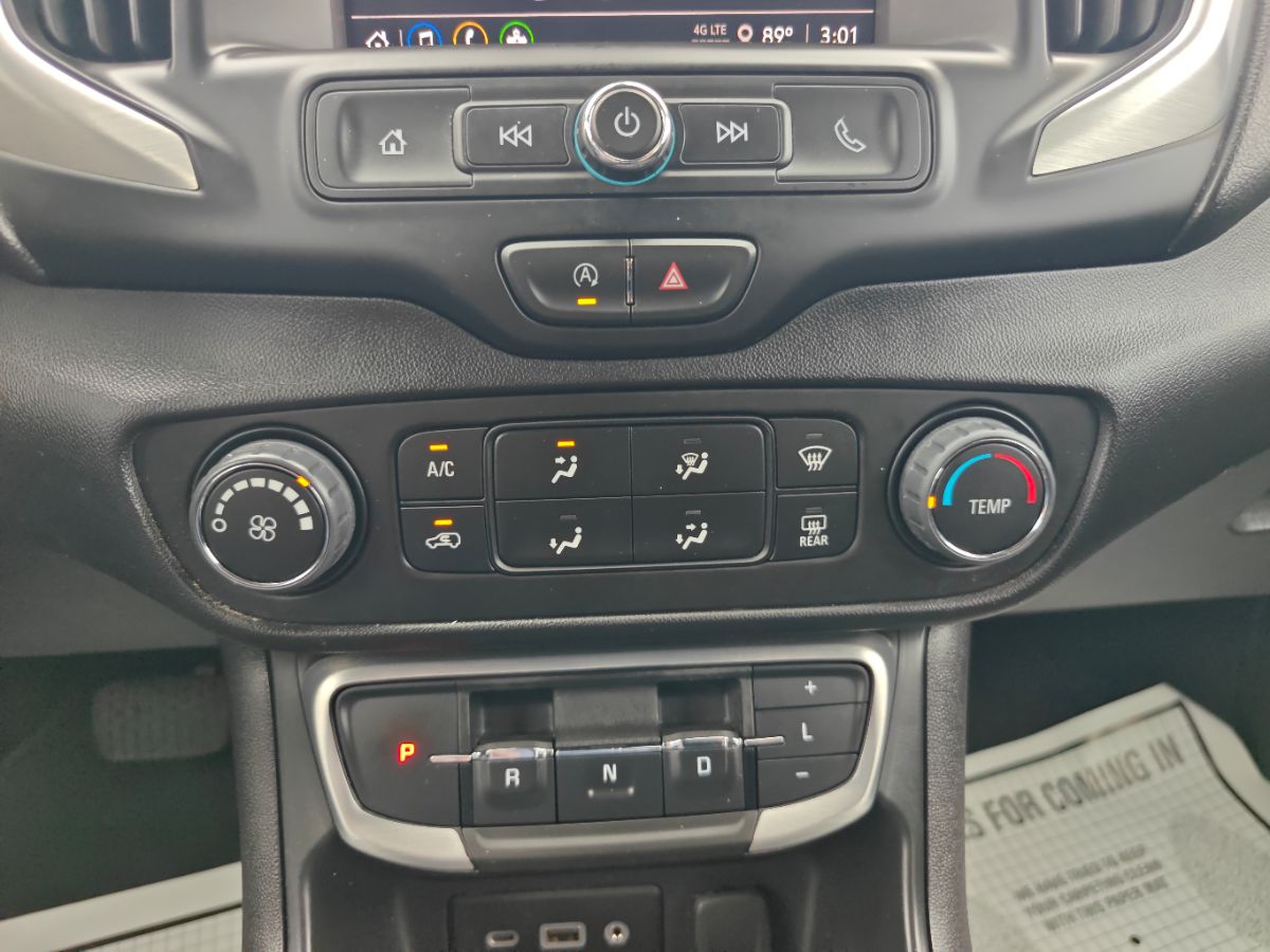 GMC Terrain photo 30