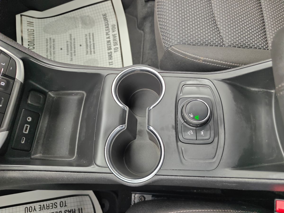 GMC Terrain photo 31
