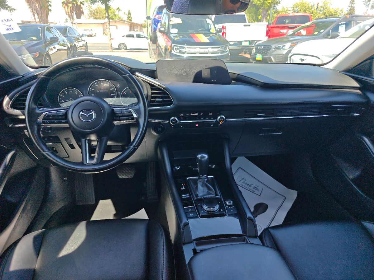 Mazda Mazda3 photo 19