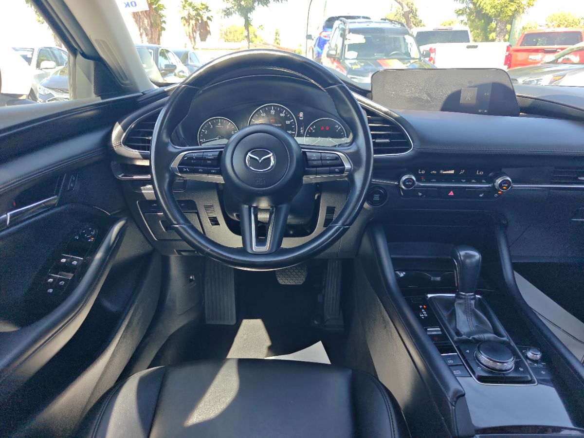 Mazda Mazda3 photo 20
