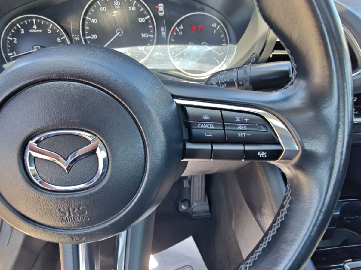Mazda Mazda3 photo 27