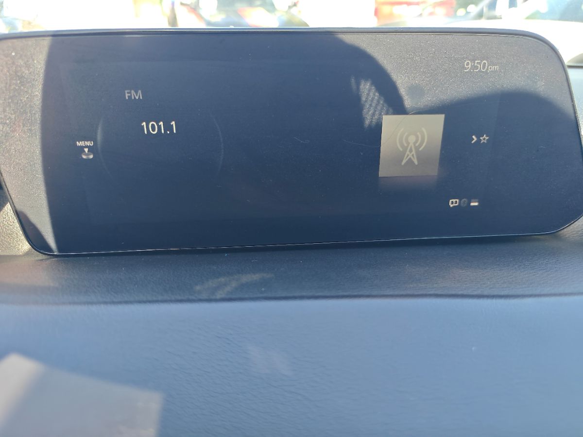 Mazda Mazda3 photo 30