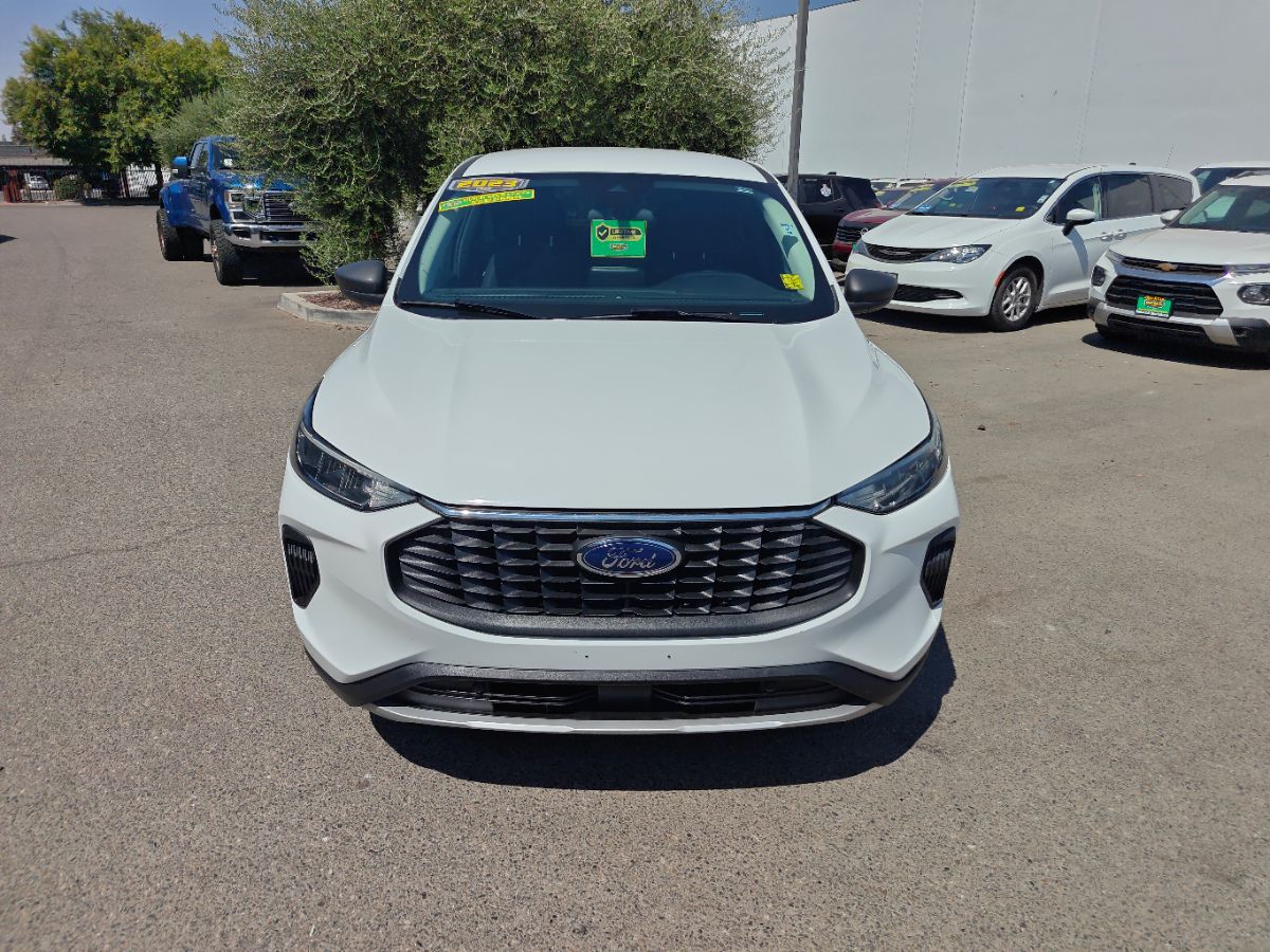 Ford Escape photo 6