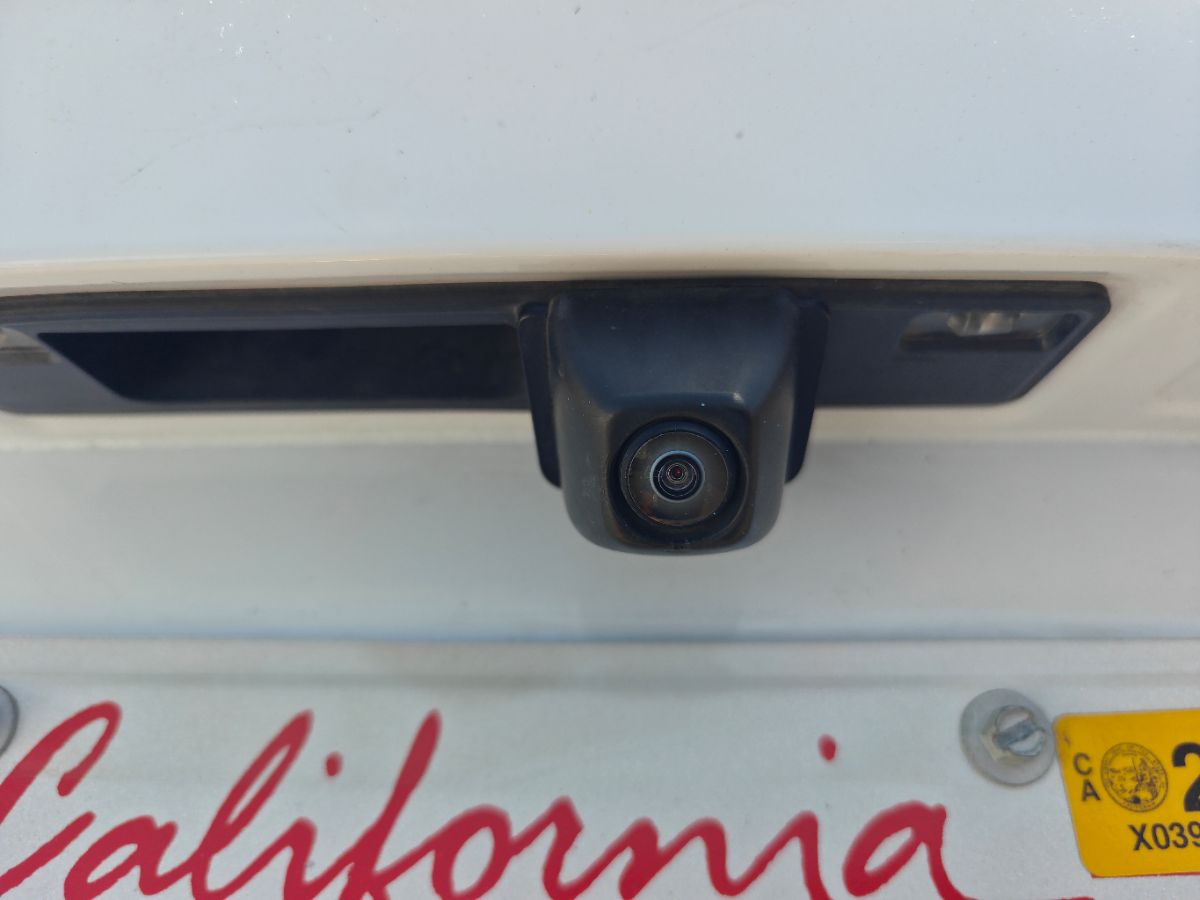 Ford Escape photo 13