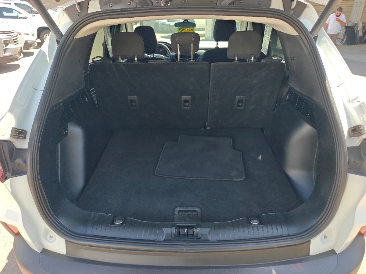 Ford Escape photo 14