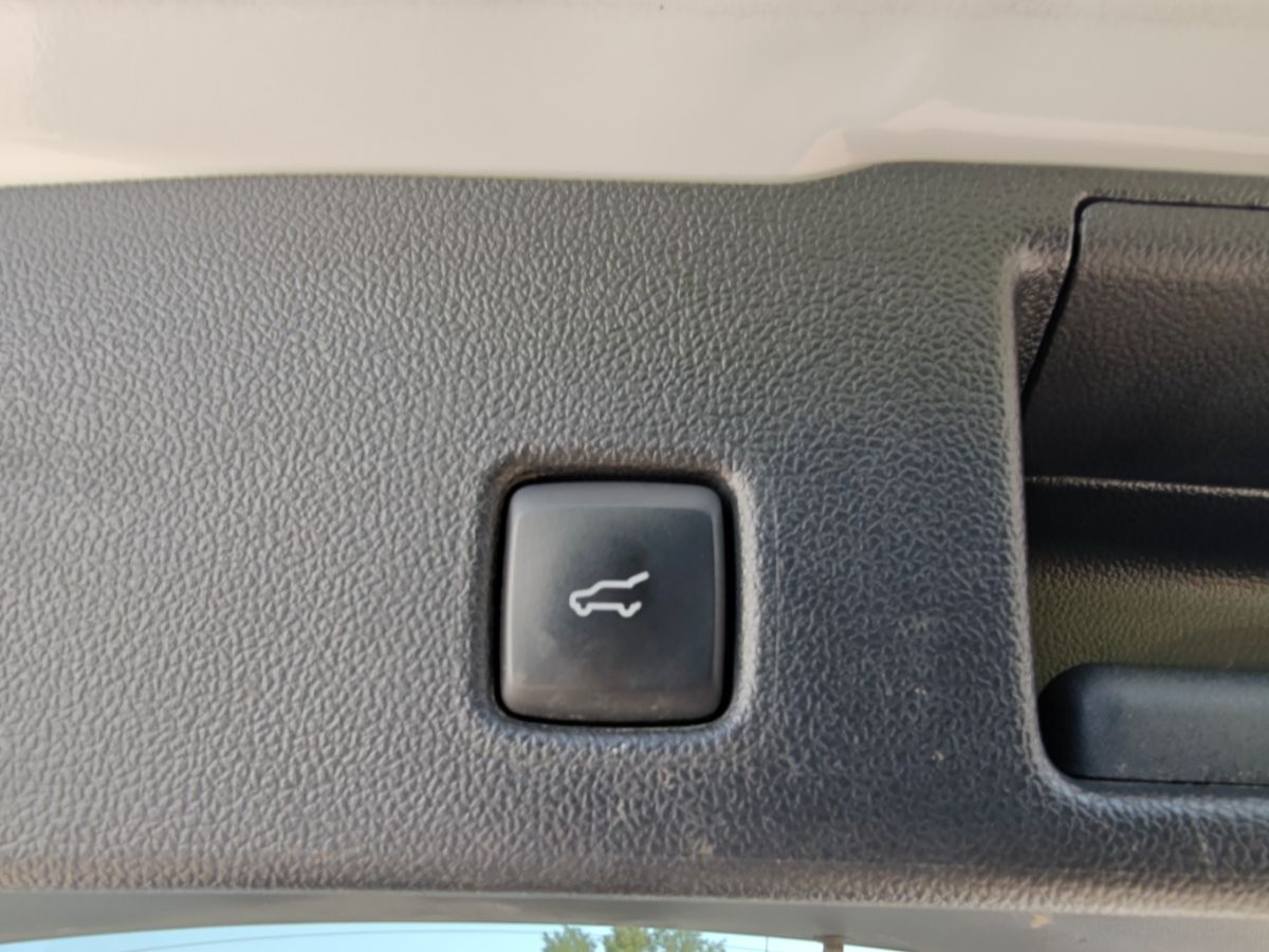 Ford Escape photo 15