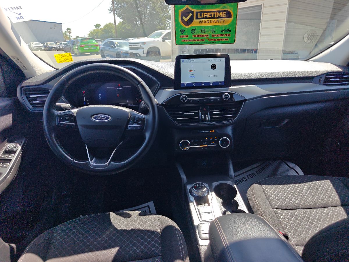 Ford Escape photo 20