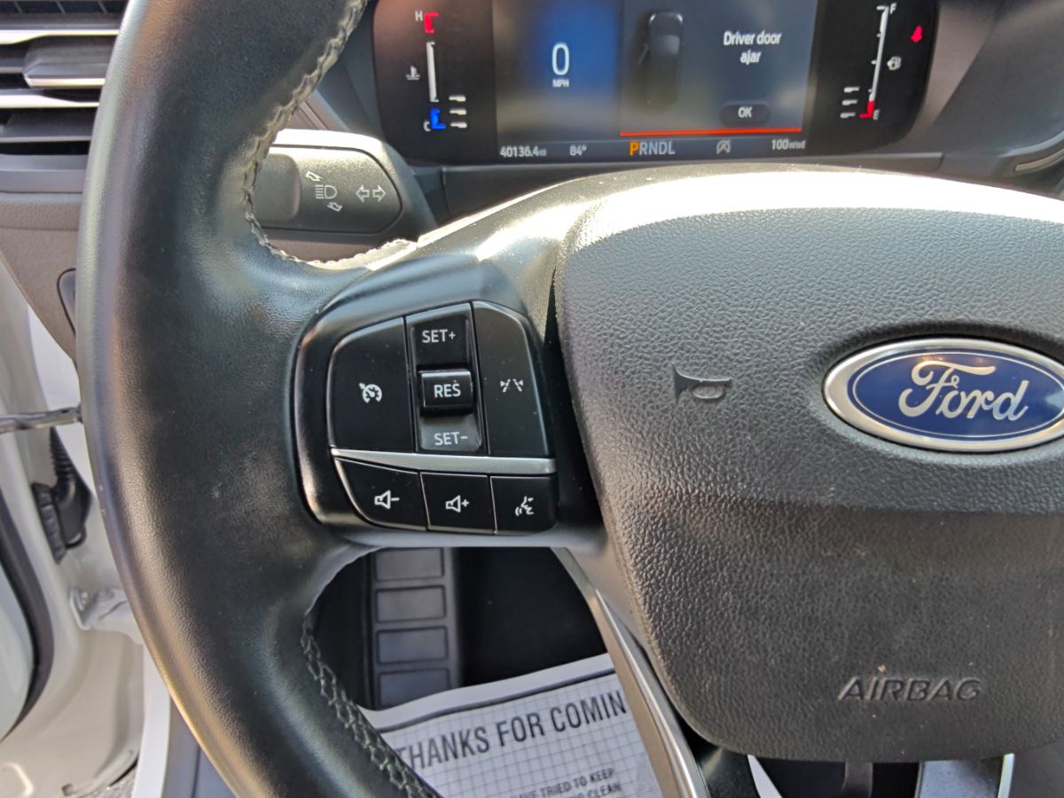 Ford Escape photo 26