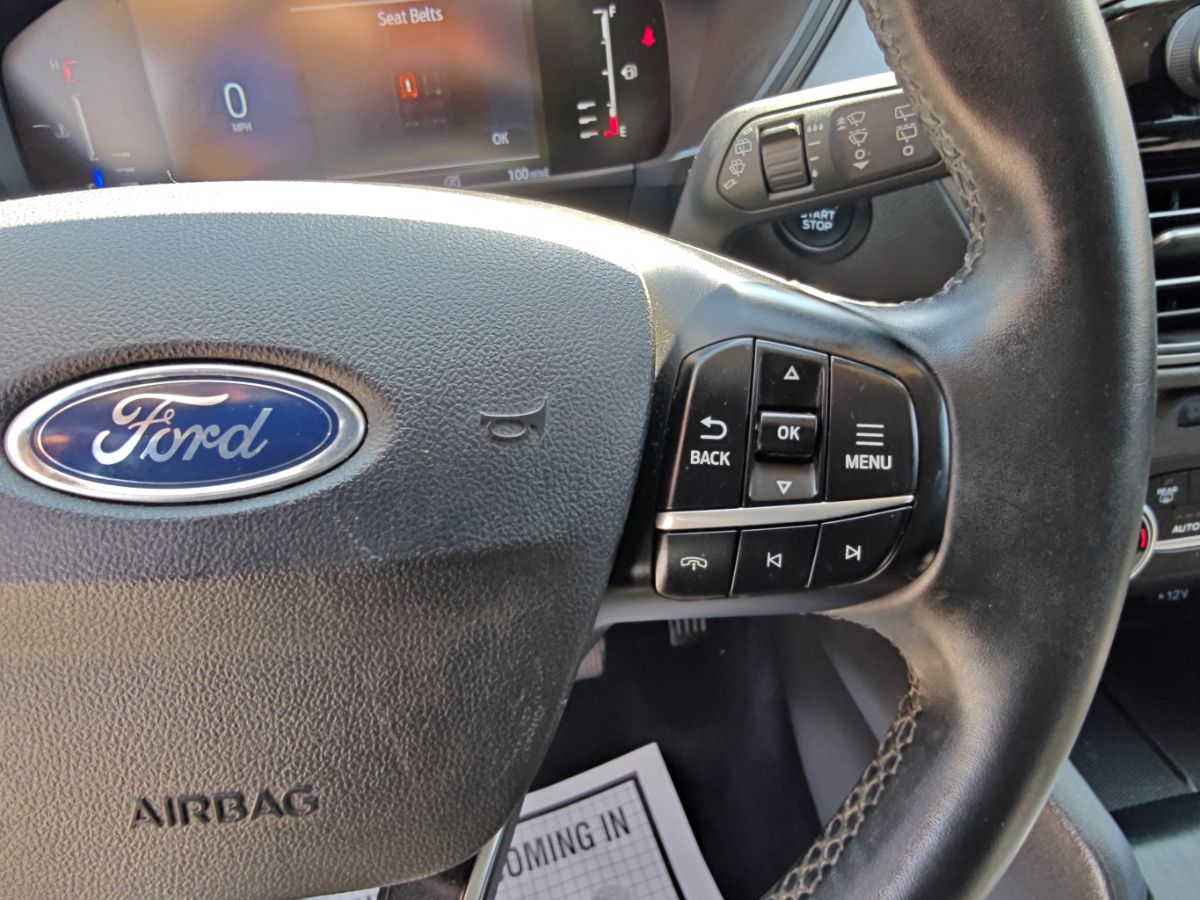 Ford Escape photo 27