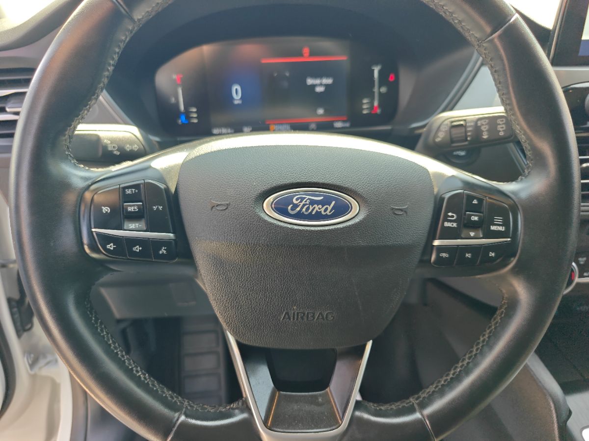 Ford Escape photo 28