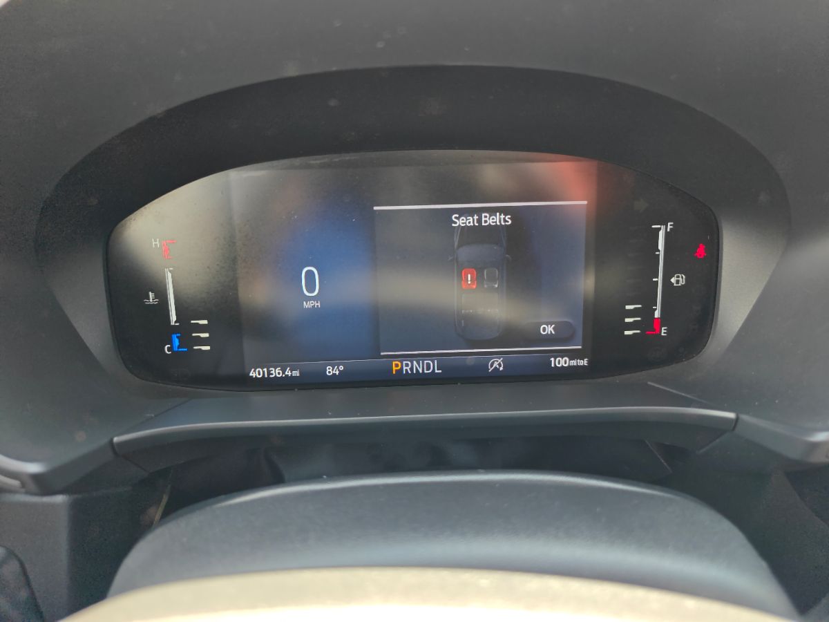 Ford Escape photo 29