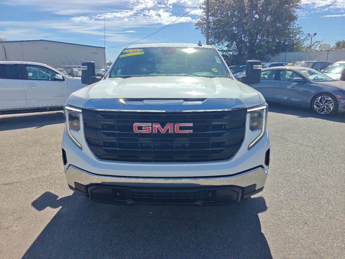 GMC Sierra photo 6
