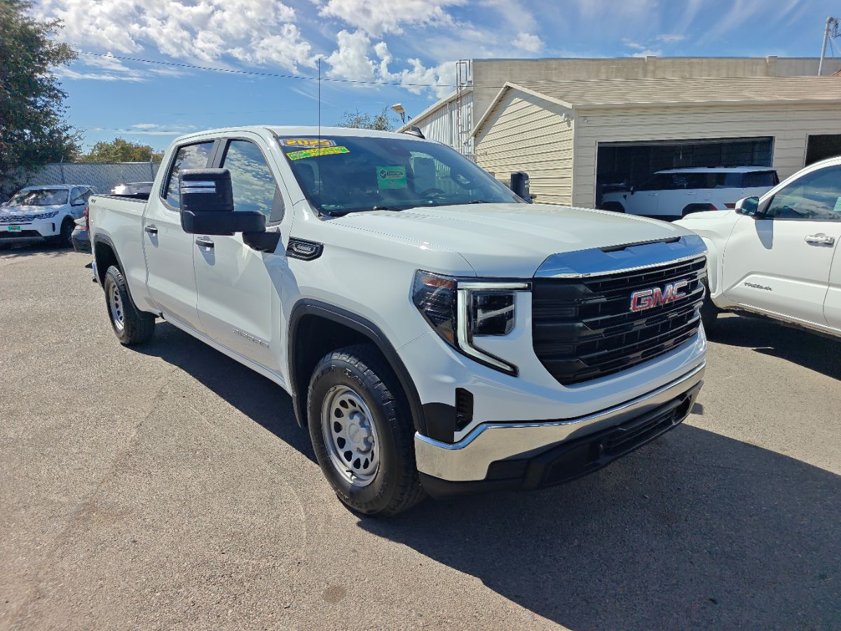 GMC Sierra photo 7