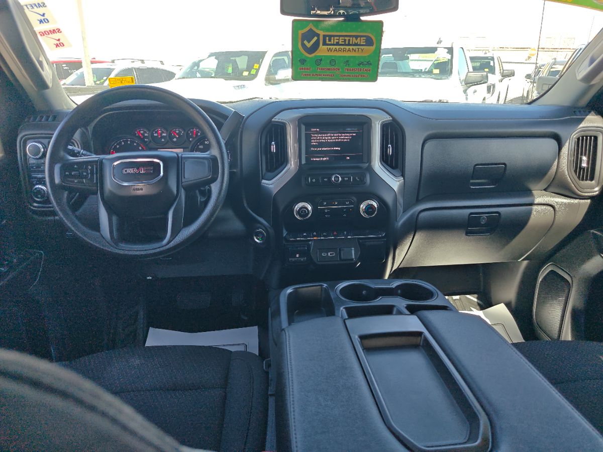 GMC Sierra photo 19