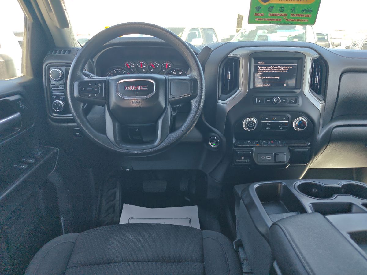 GMC Sierra photo 20