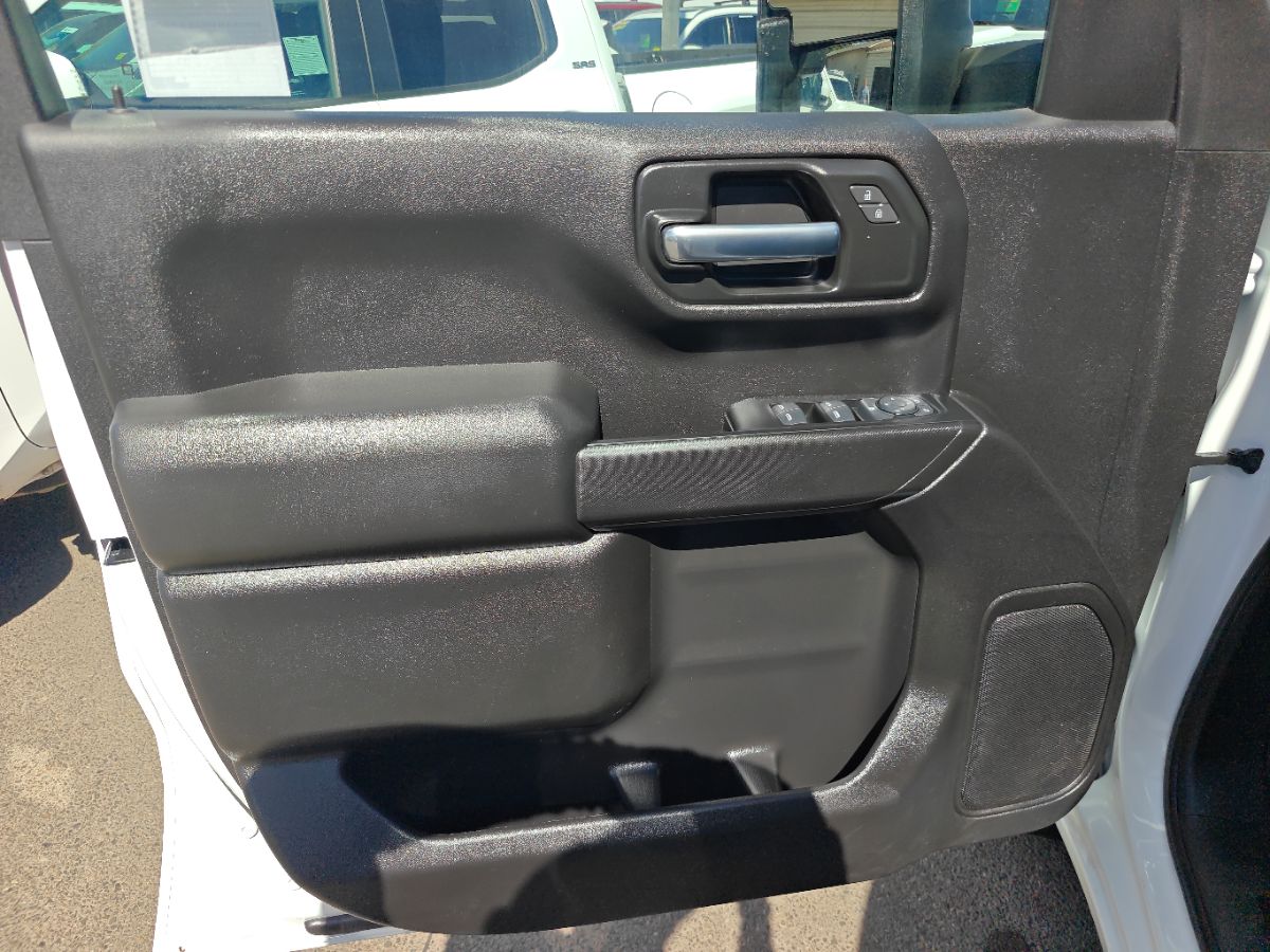 GMC Sierra photo 21