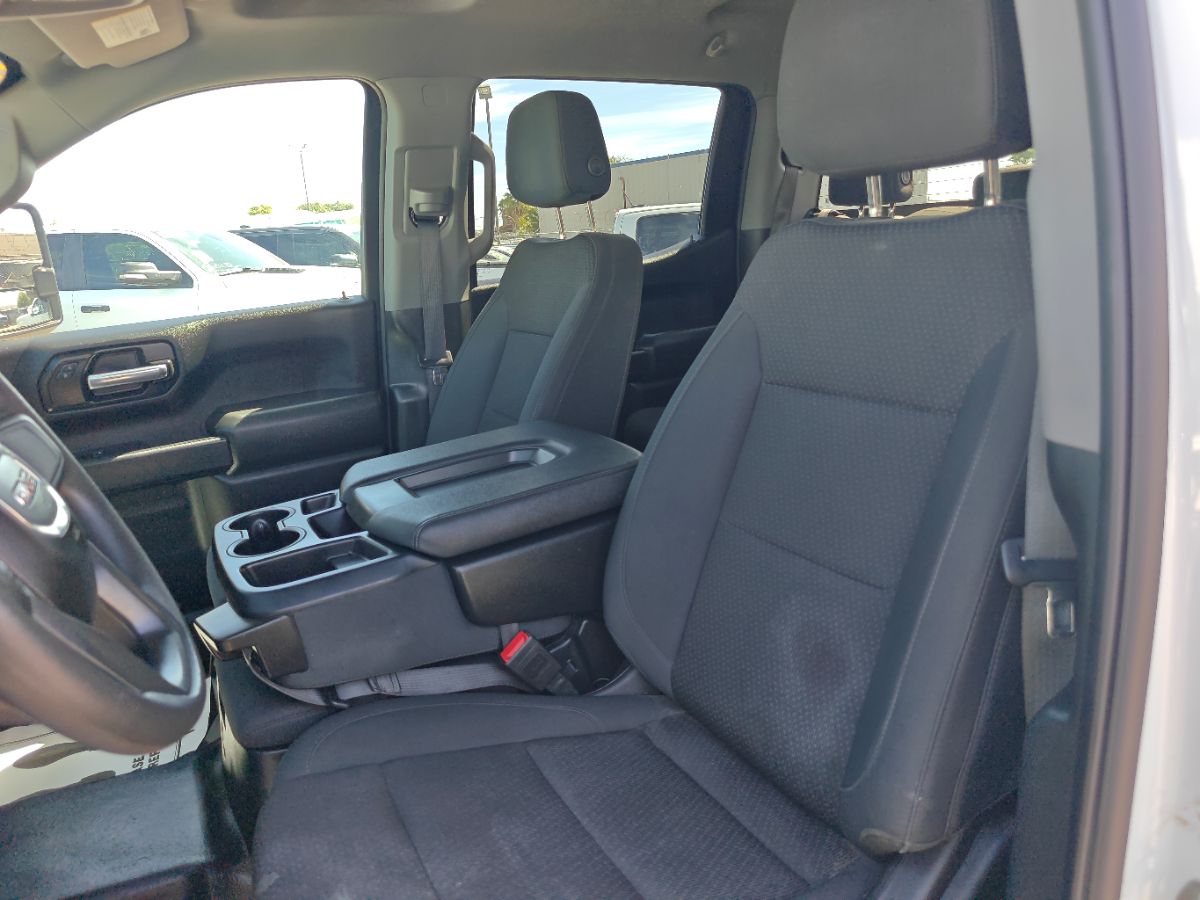 GMC Sierra photo 22
