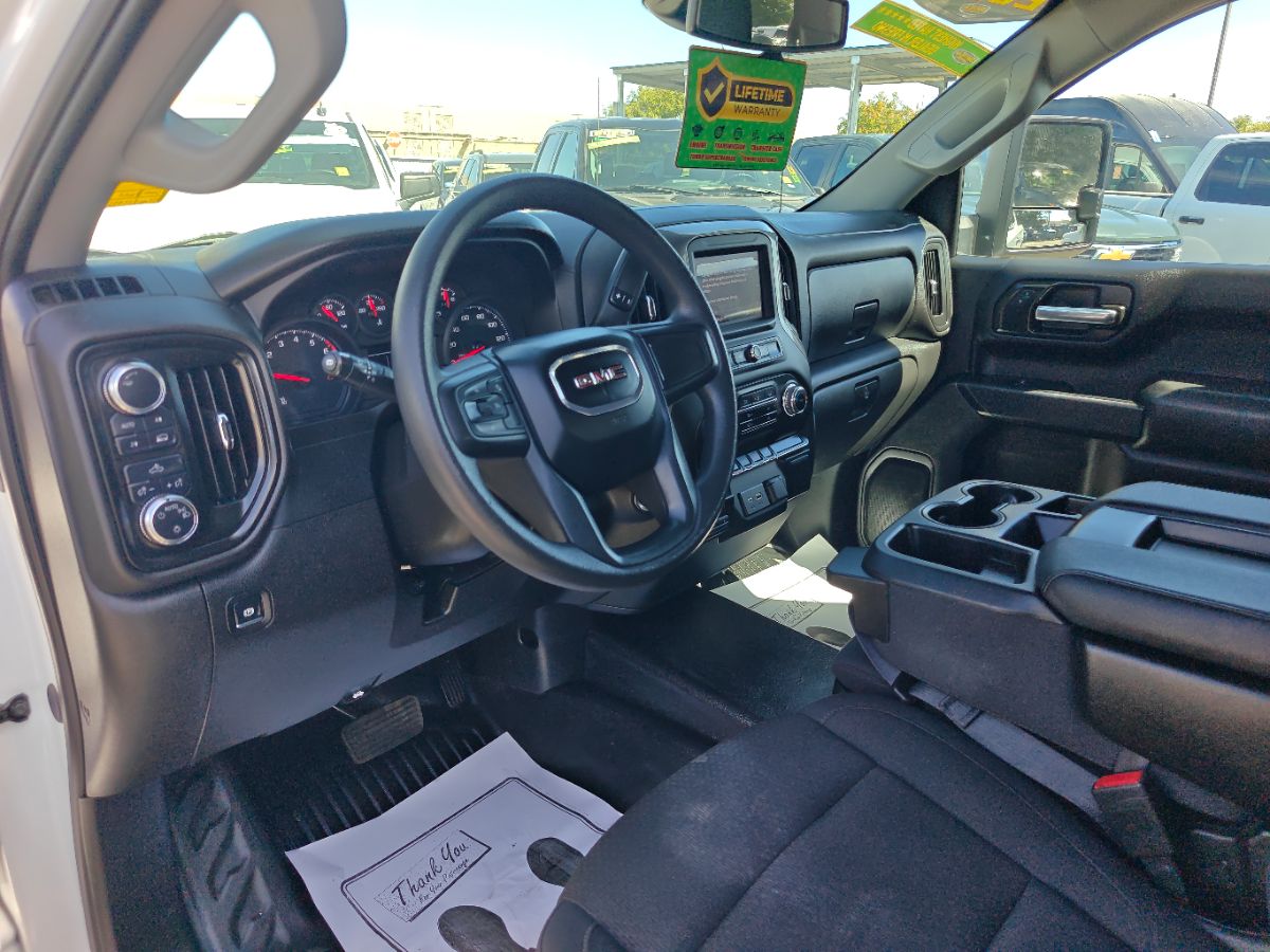 GMC Sierra photo 23