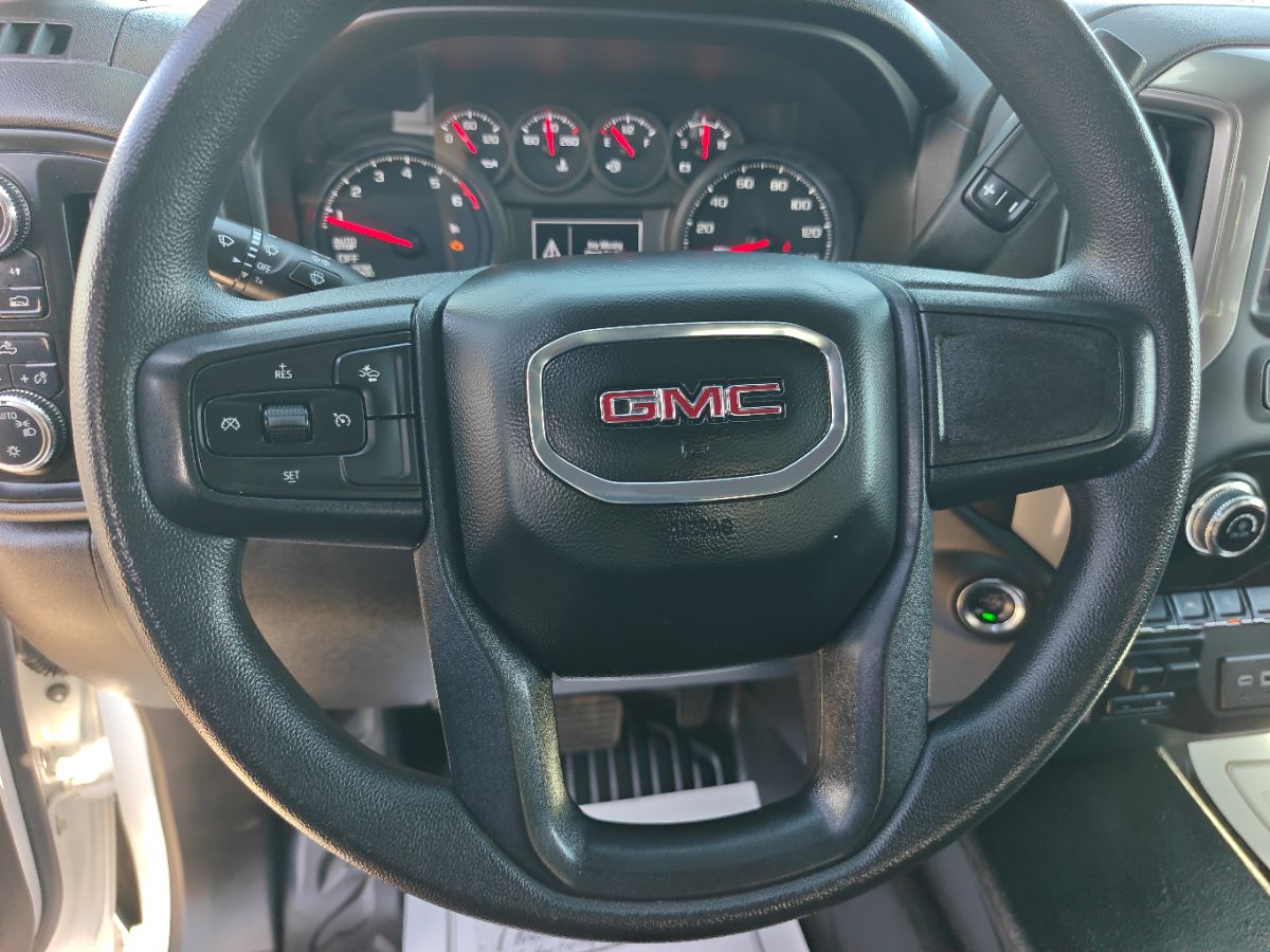 GMC Sierra photo 27
