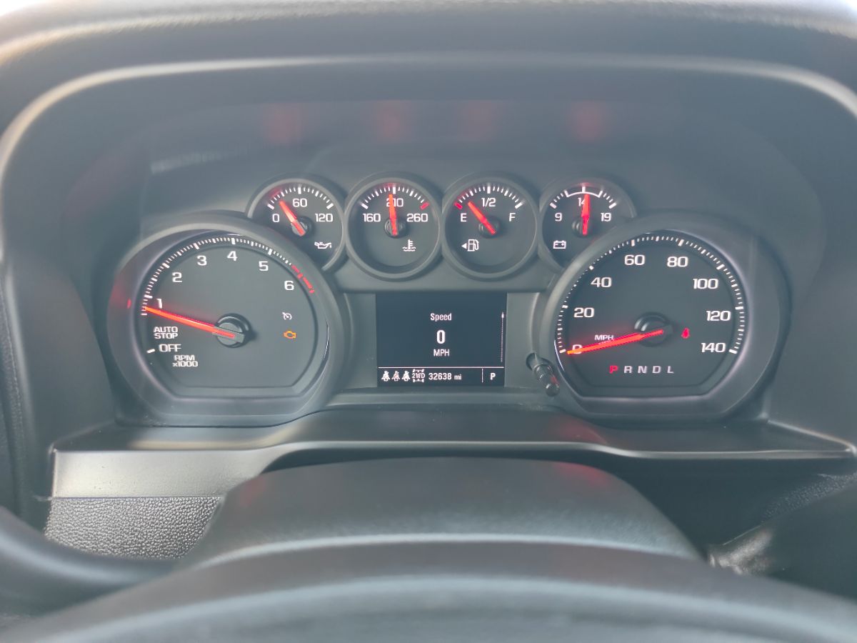 GMC Sierra photo 28