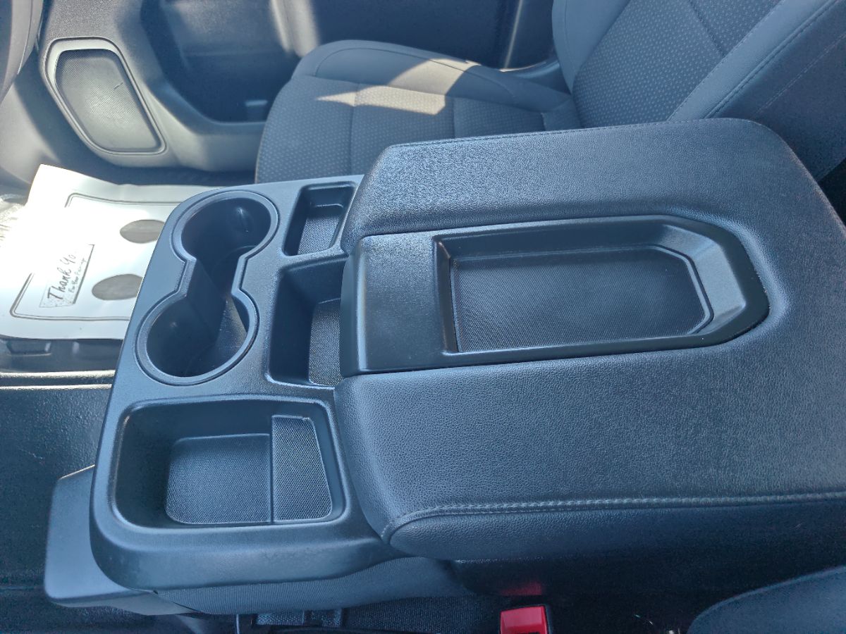 GMC Sierra photo 31