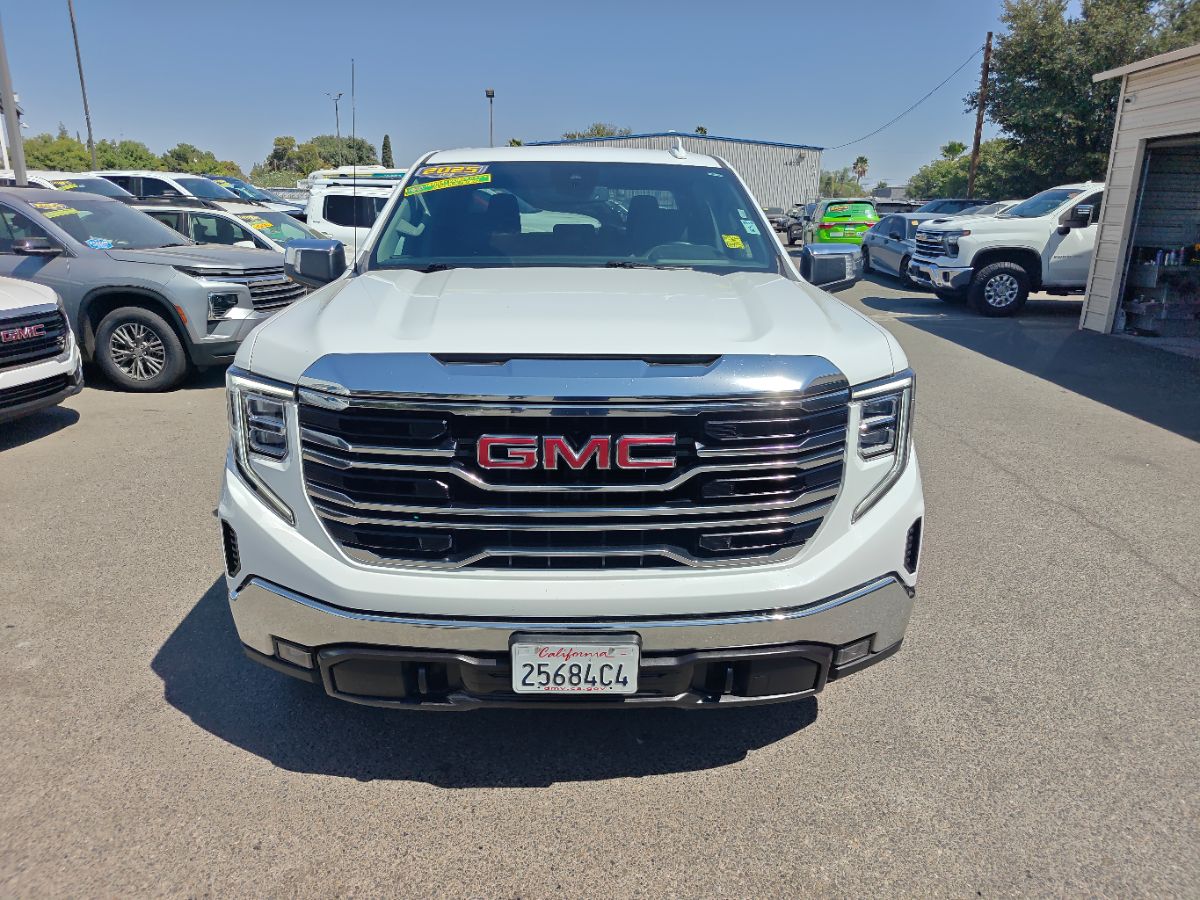 GMC Sierra photo 6