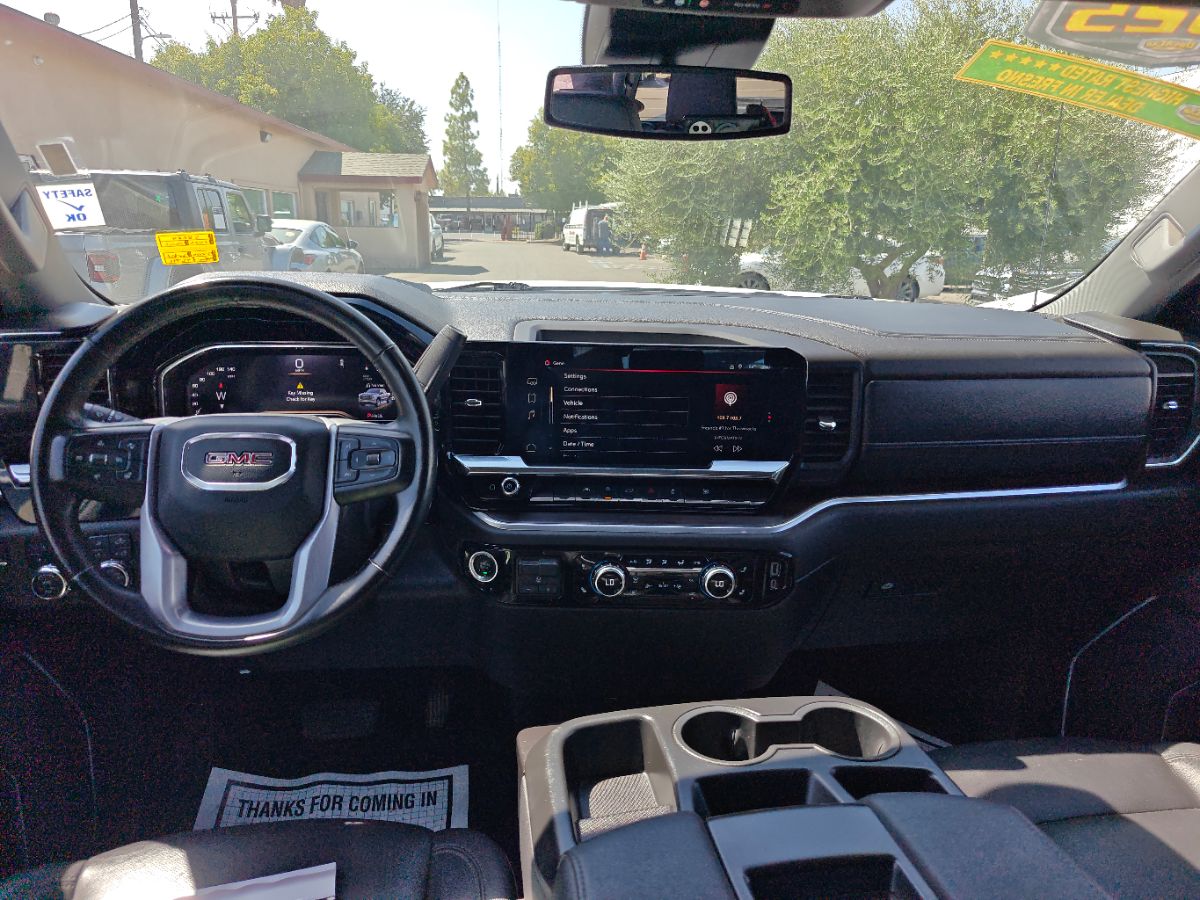 GMC Sierra photo 20