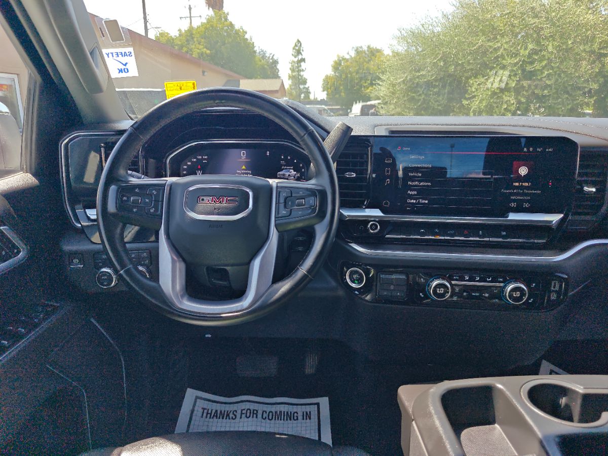 GMC Sierra photo 21