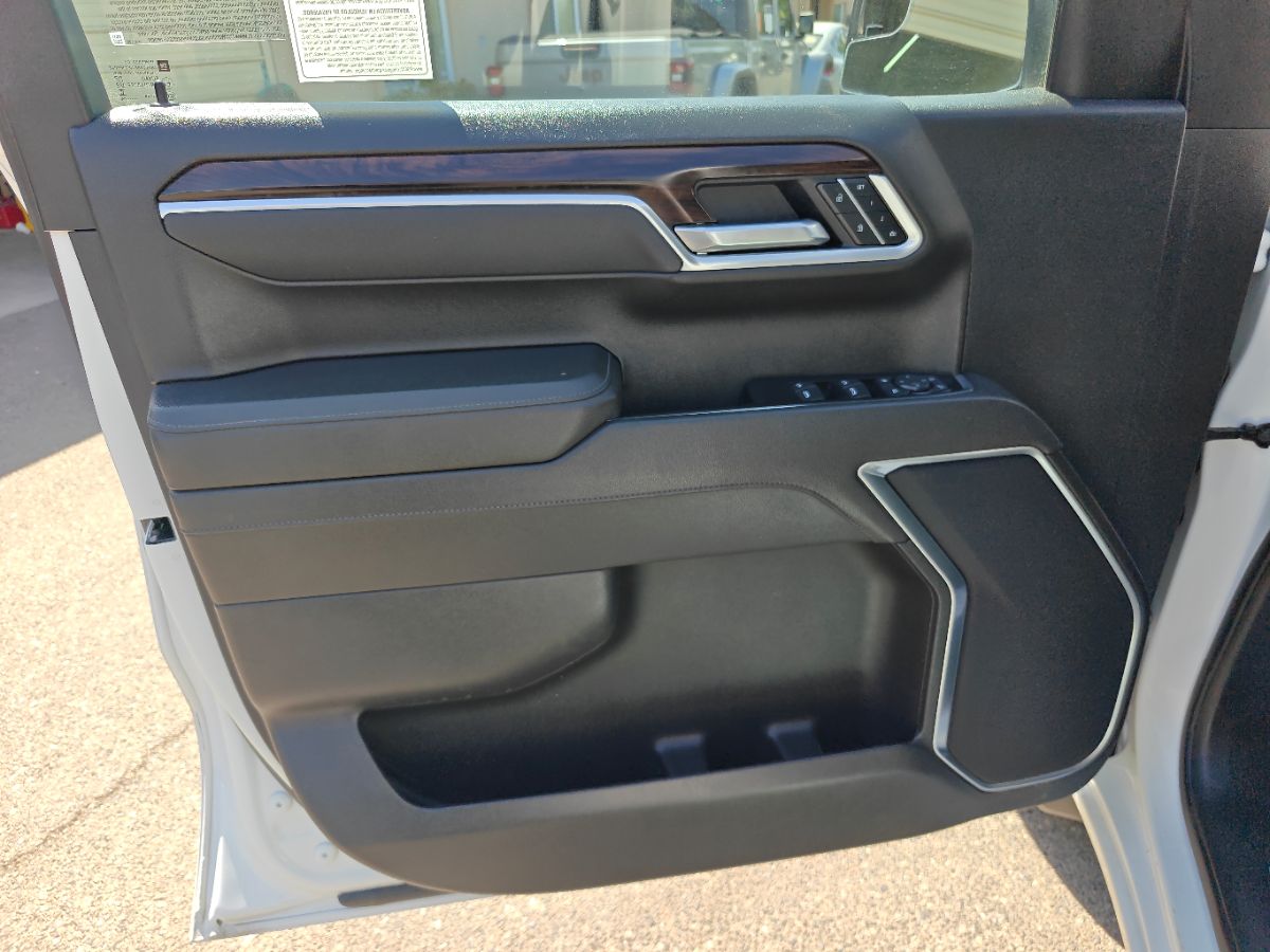 GMC Sierra photo 22
