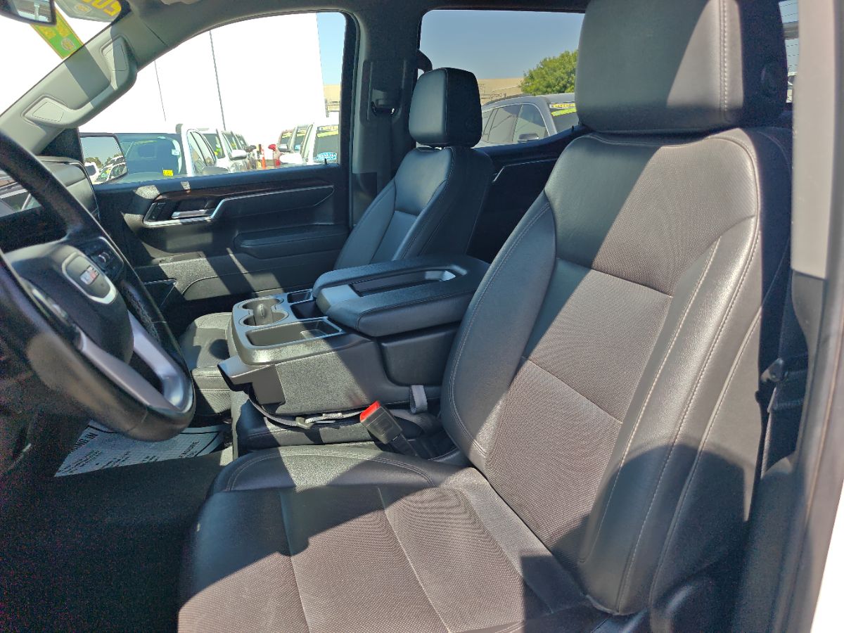 GMC Sierra photo 24