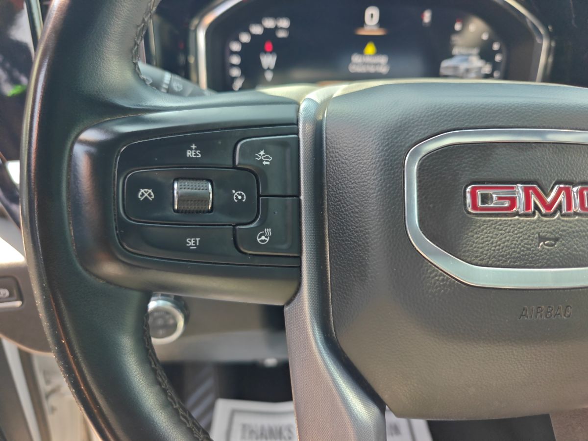 GMC Sierra photo 27