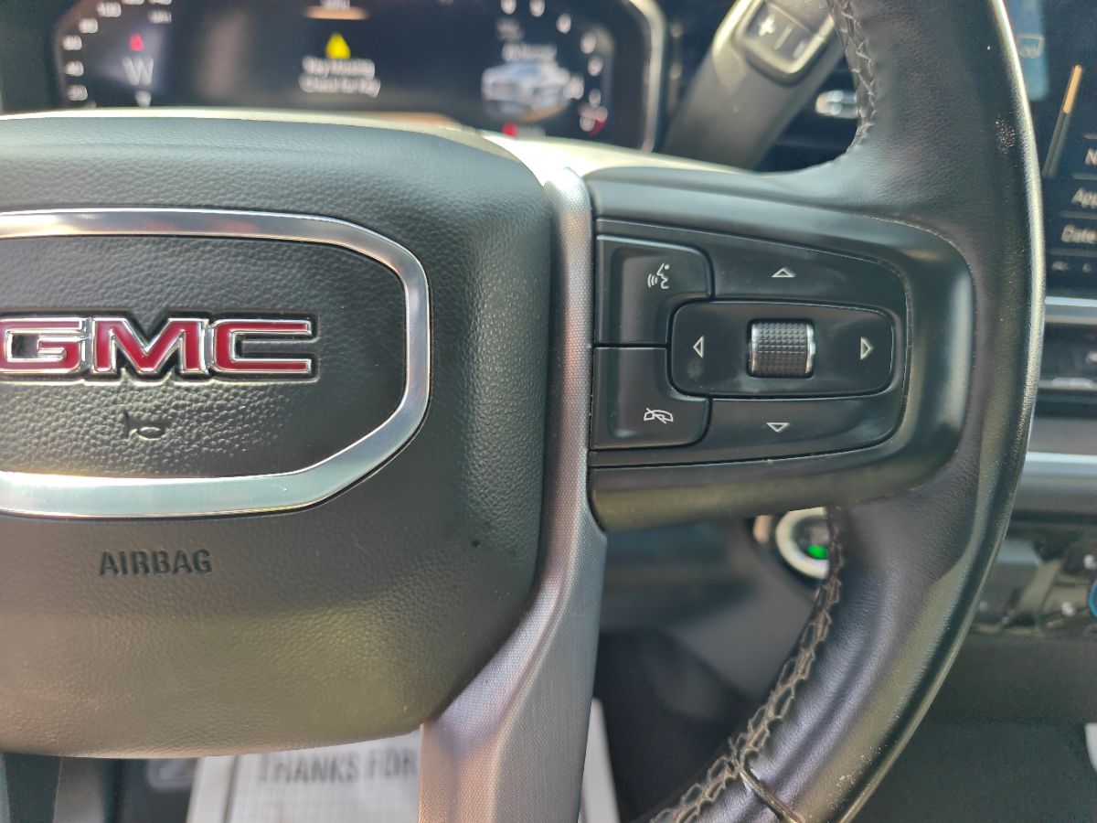 GMC Sierra photo 28