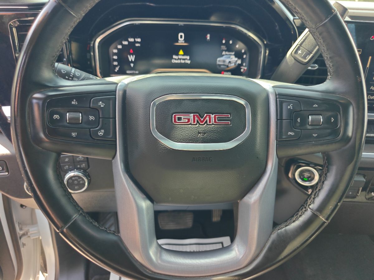 GMC Sierra photo 29