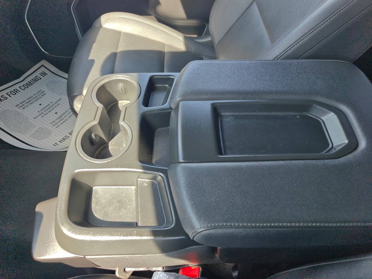 GMC Sierra photo 33