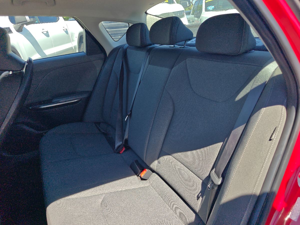 Kia K4 photo 17
