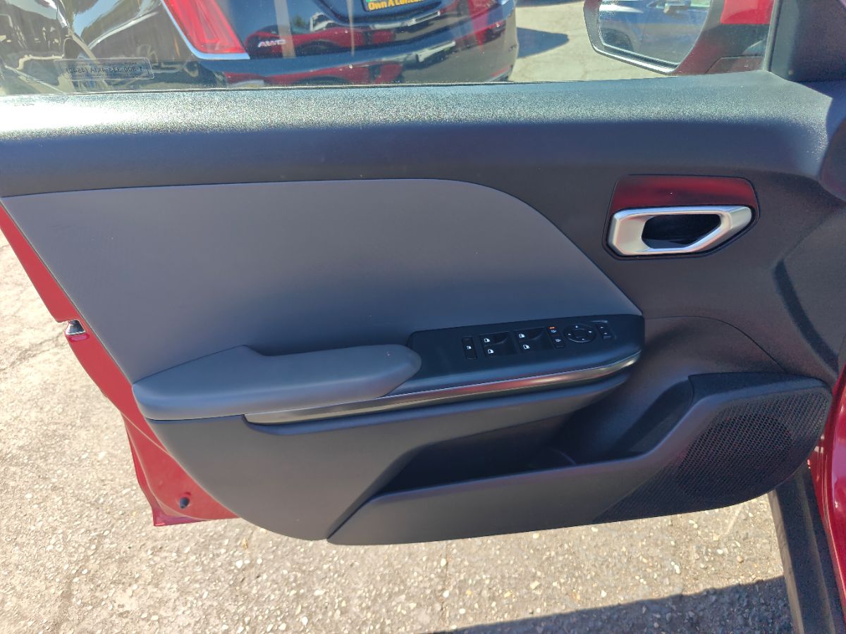 Kia K4 photo 21