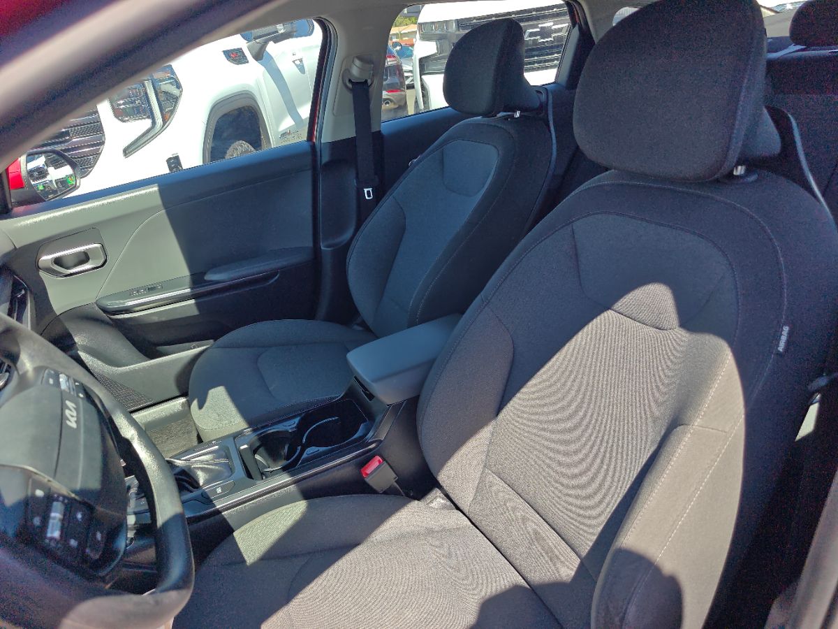 Kia K4 photo 22