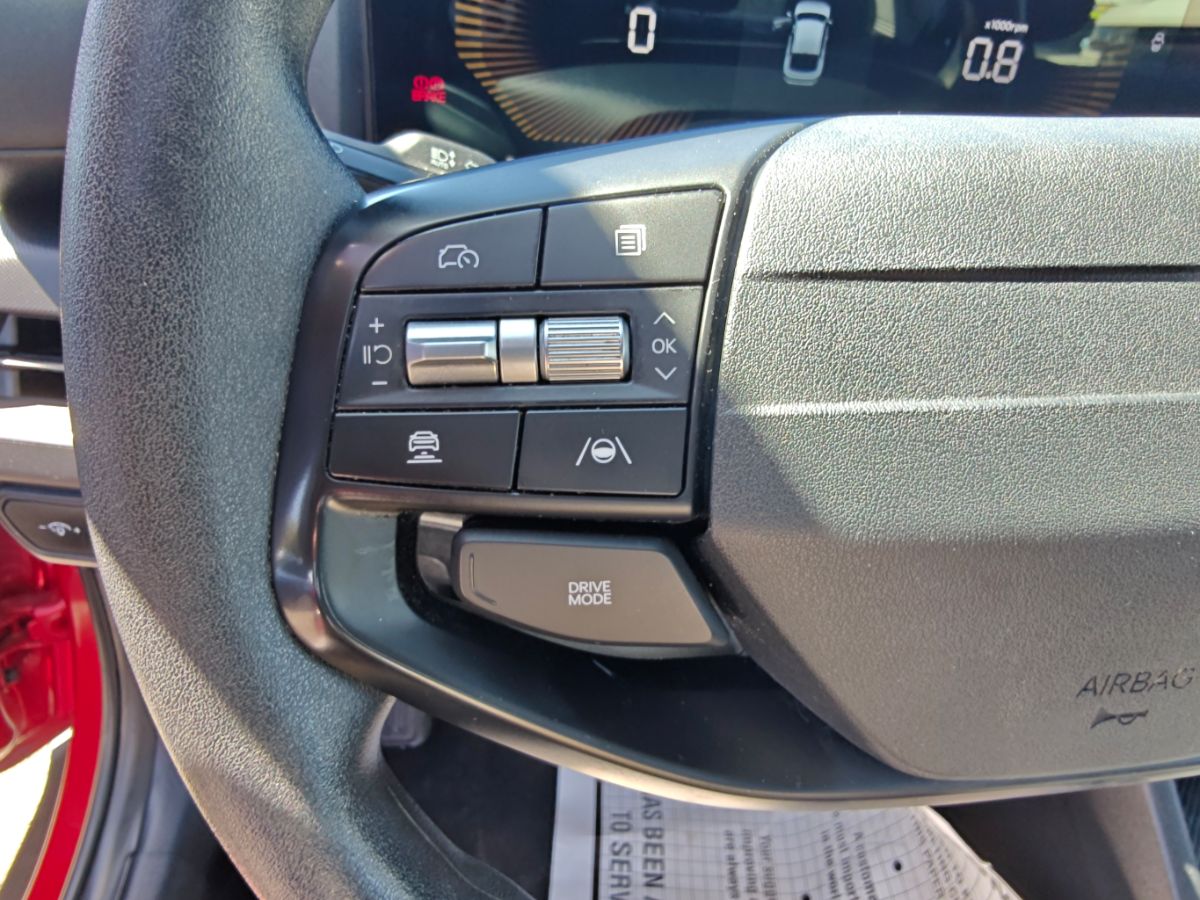 Kia K4 photo 25