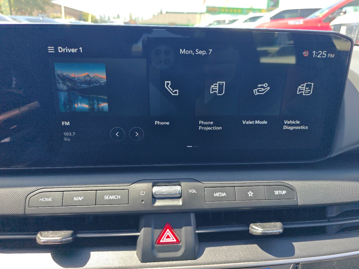 Kia K4 photo 29