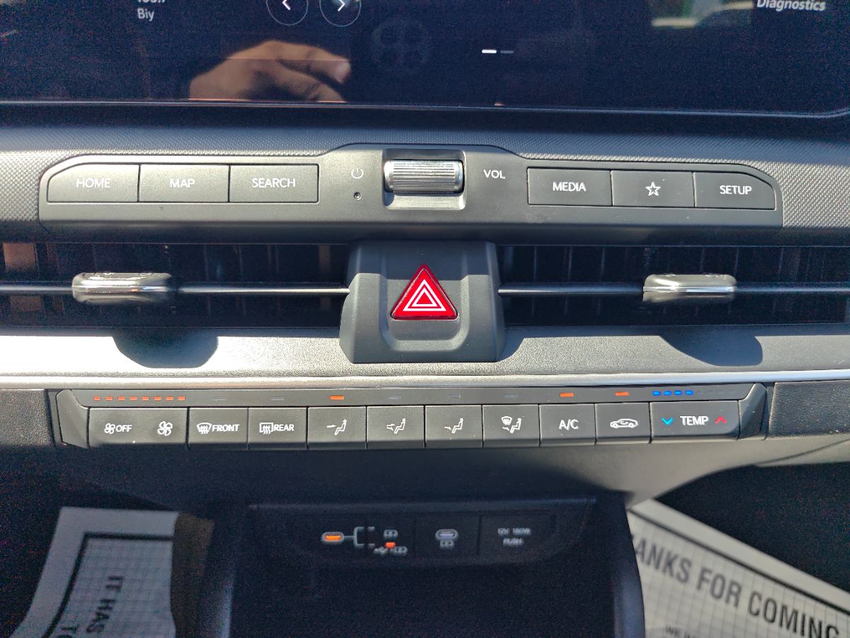 Kia K4 photo 30
