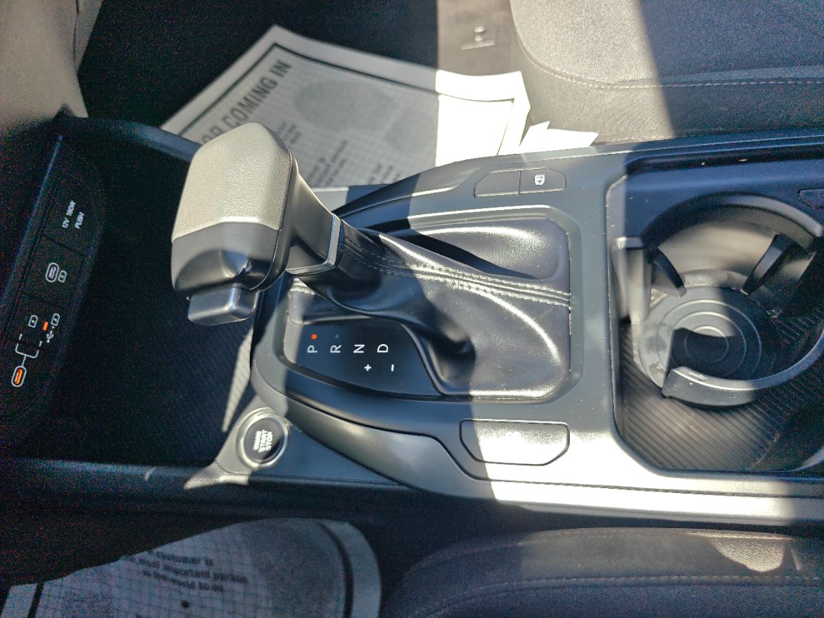 Kia K4 photo 31