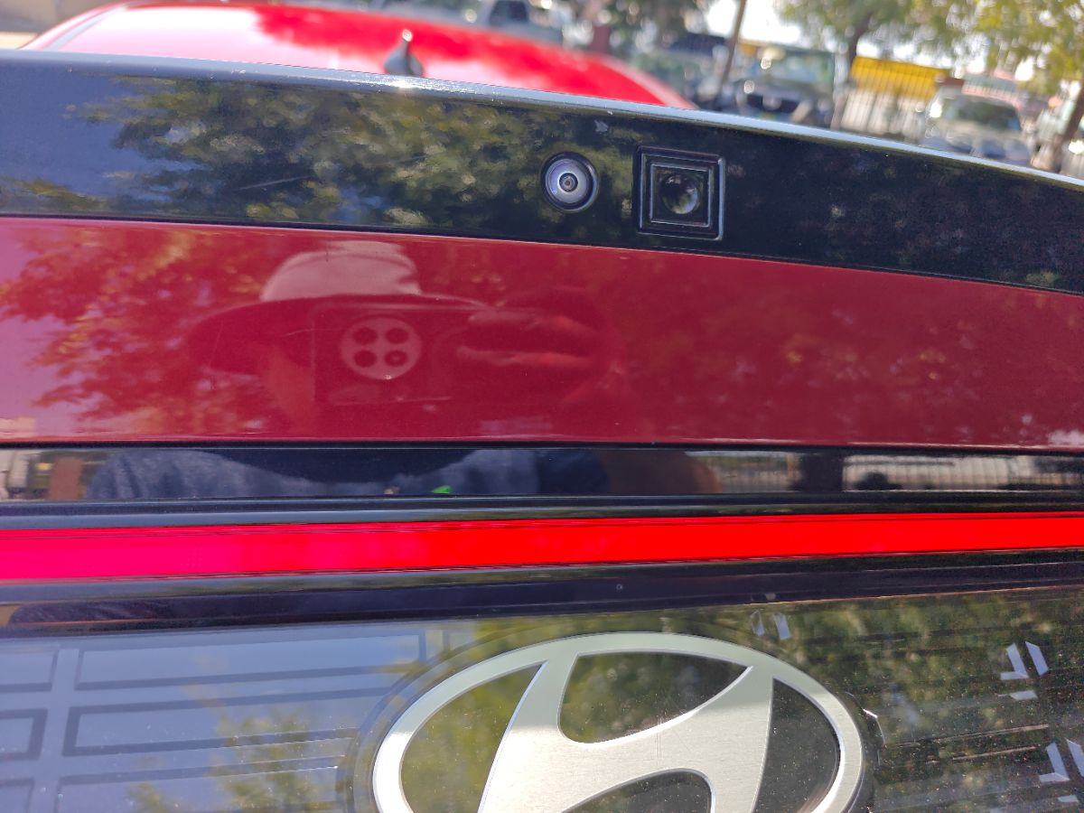 Hyundai Sonata photo 13