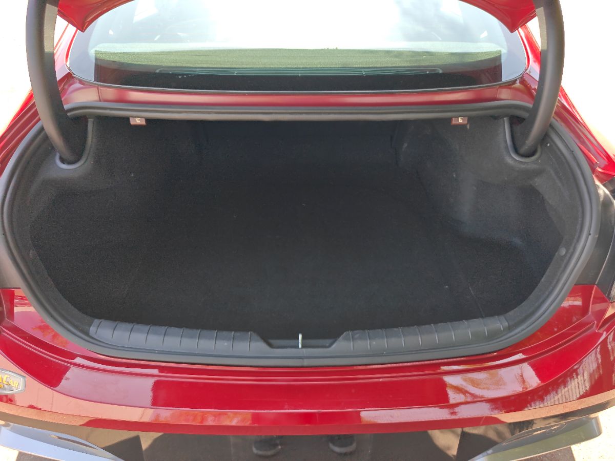 Hyundai Sonata photo 14