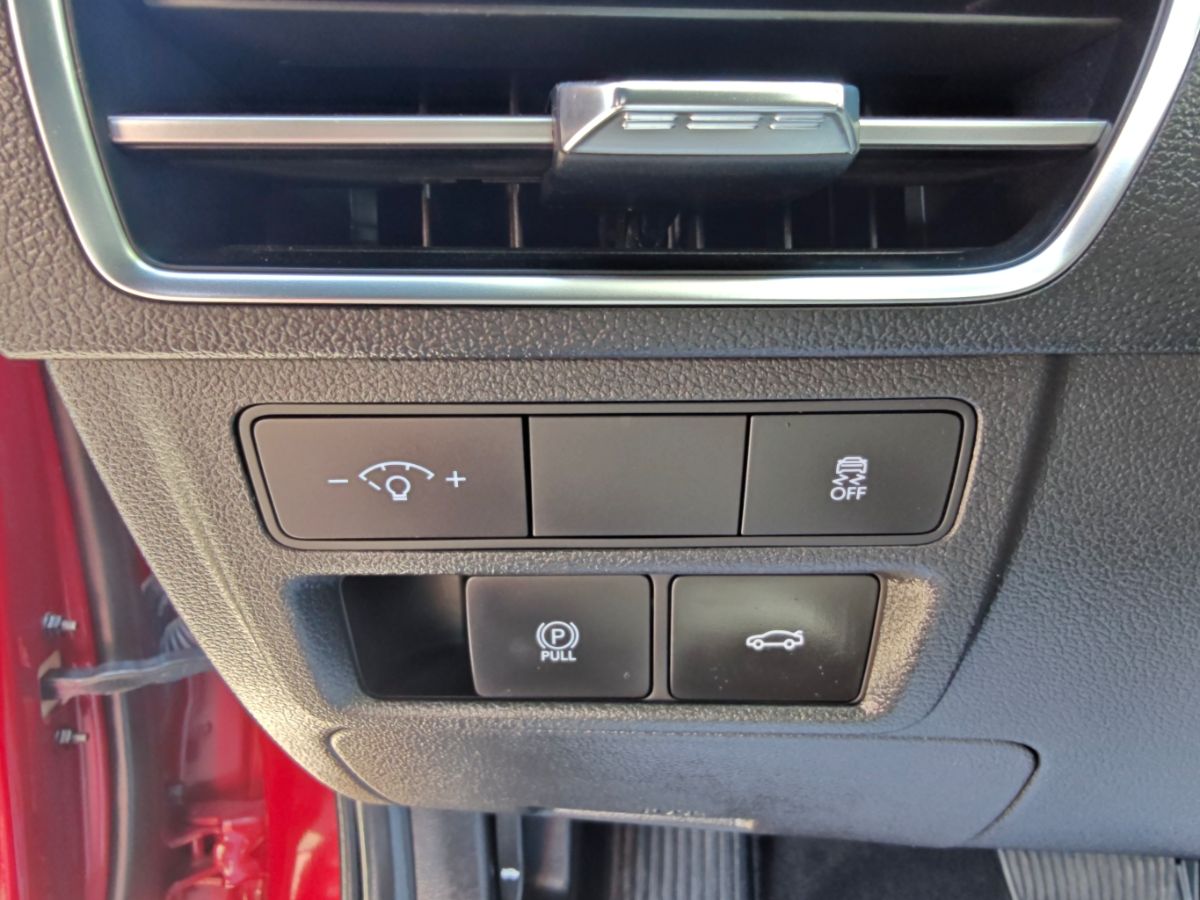 Hyundai Sonata photo 24