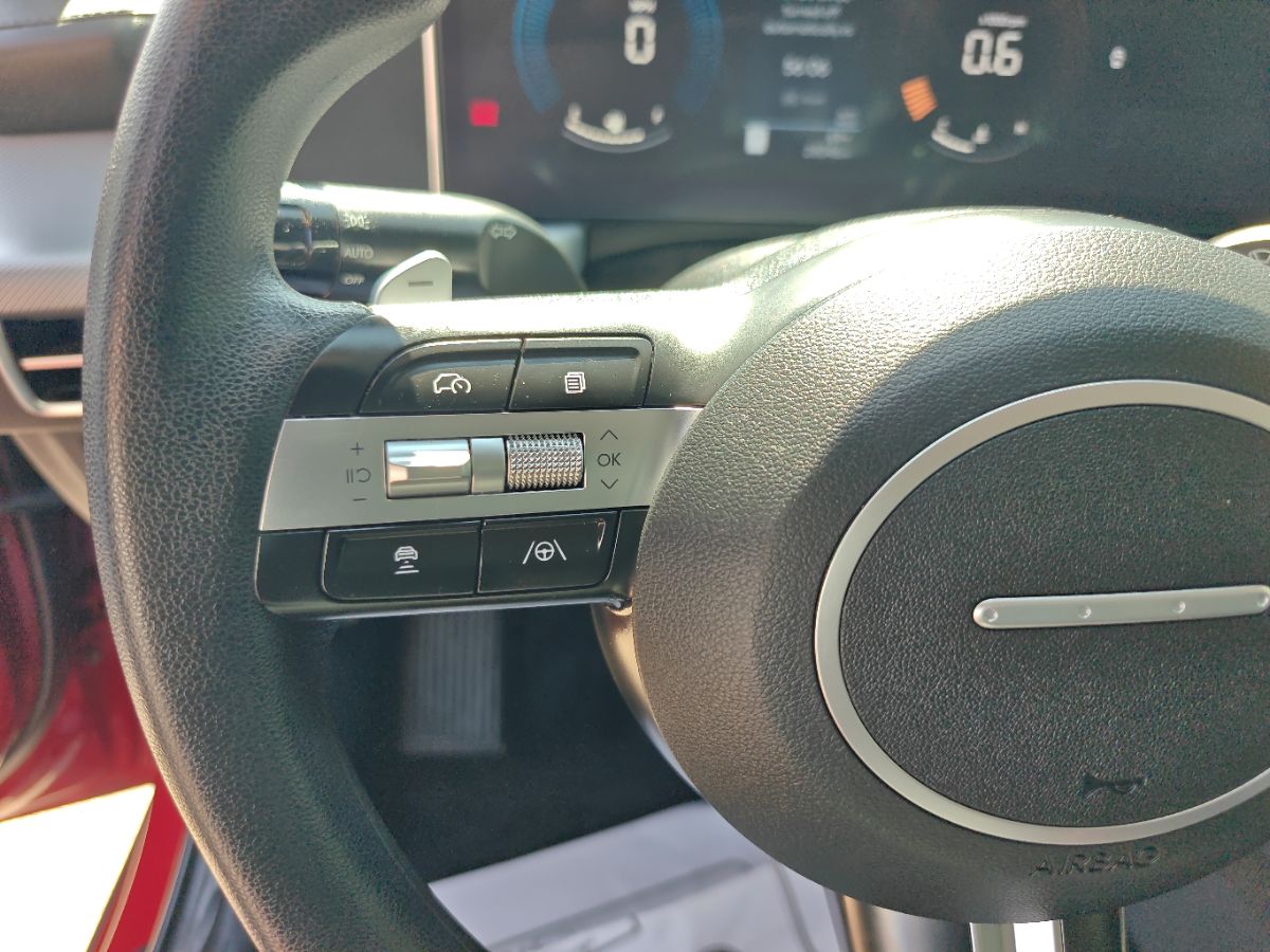 Hyundai Sonata photo 25