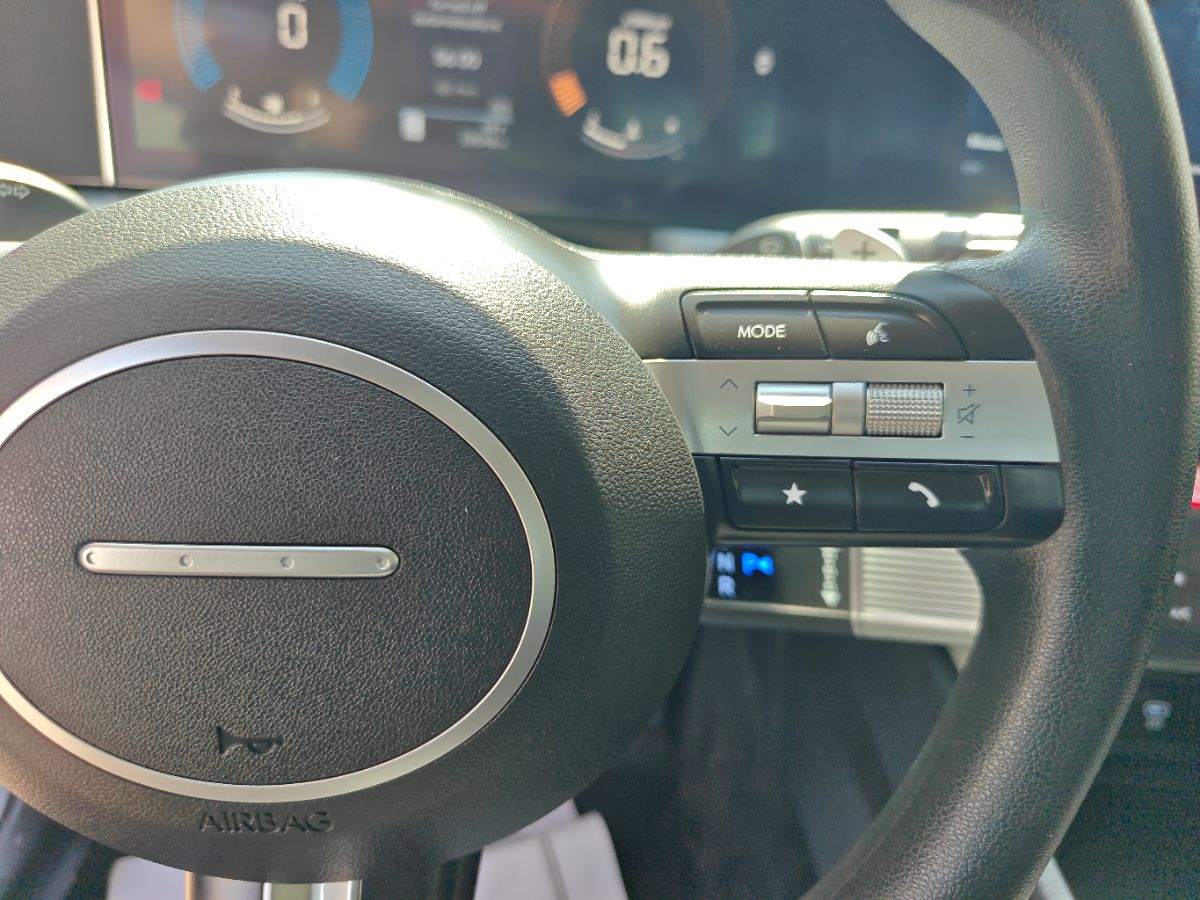 Hyundai Sonata photo 26